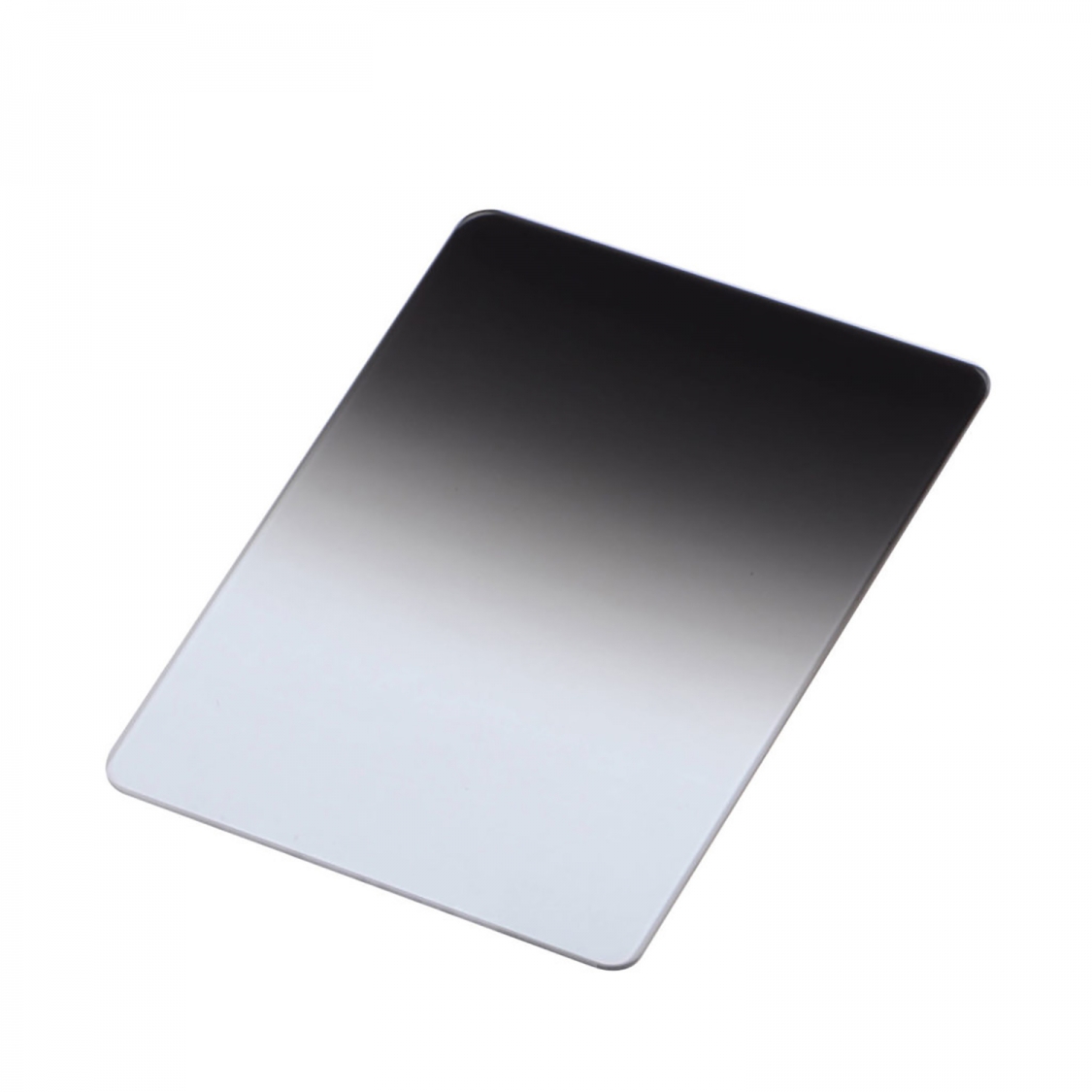 NiSi 75x100mm Nano IR Soft Graduated Neutral Density Filter - ND4 (0.6) - 2 Stop