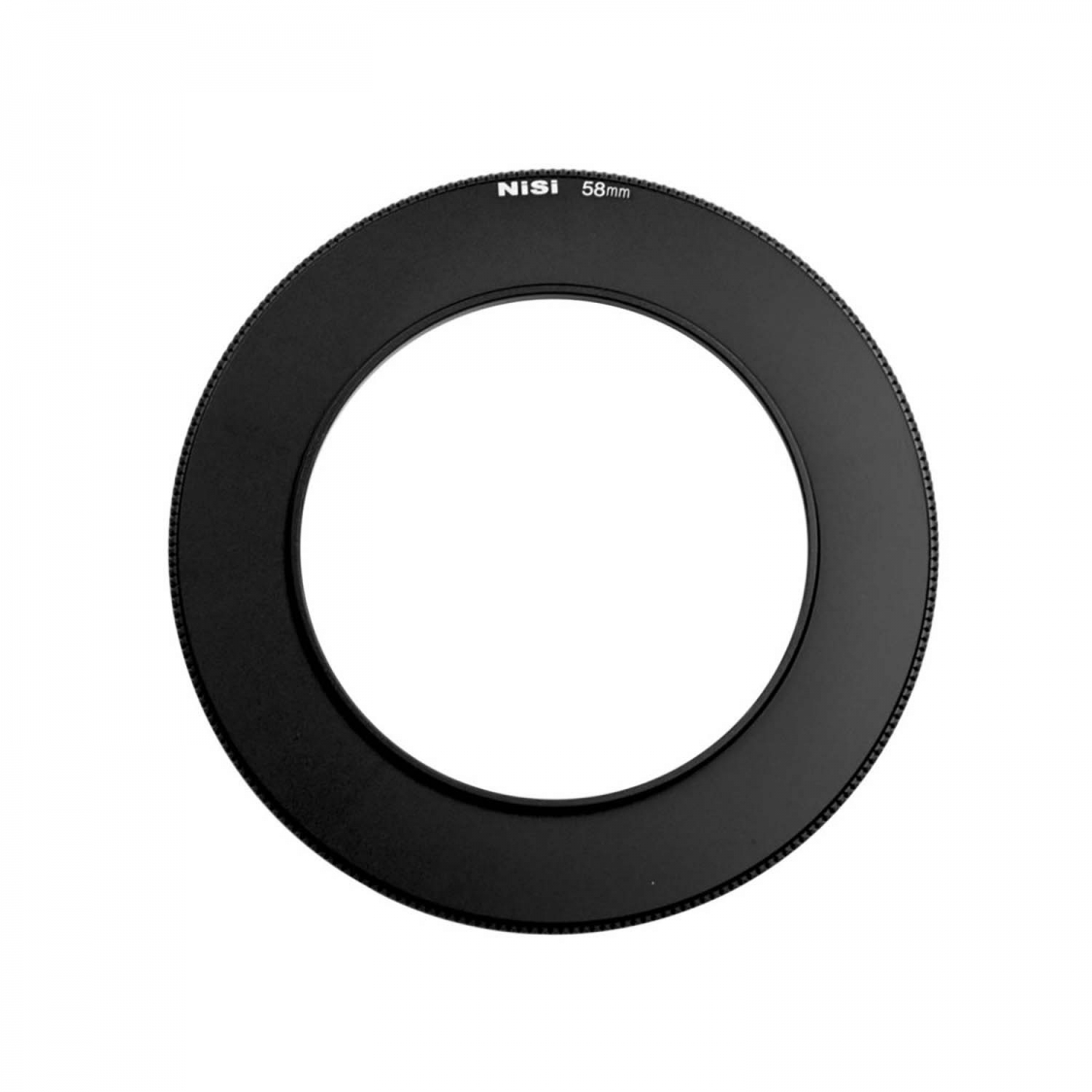 NiSi 58mm adaptor for NiSi 100mm V5/V5 Pro/V6/C4