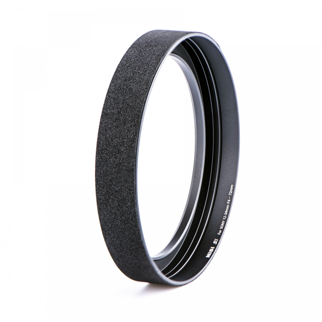 NiSi 82mm Filter Adapter Ring for S5 (Sigma 14mm f1.8 DG)