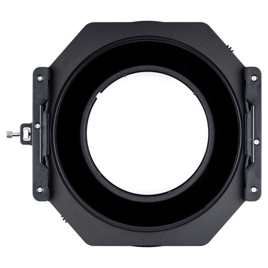 NiSi S6 ALPHA 150mm Filter Holder and Case for Standard Filter Threads (105mm, 95mm & 82mm)