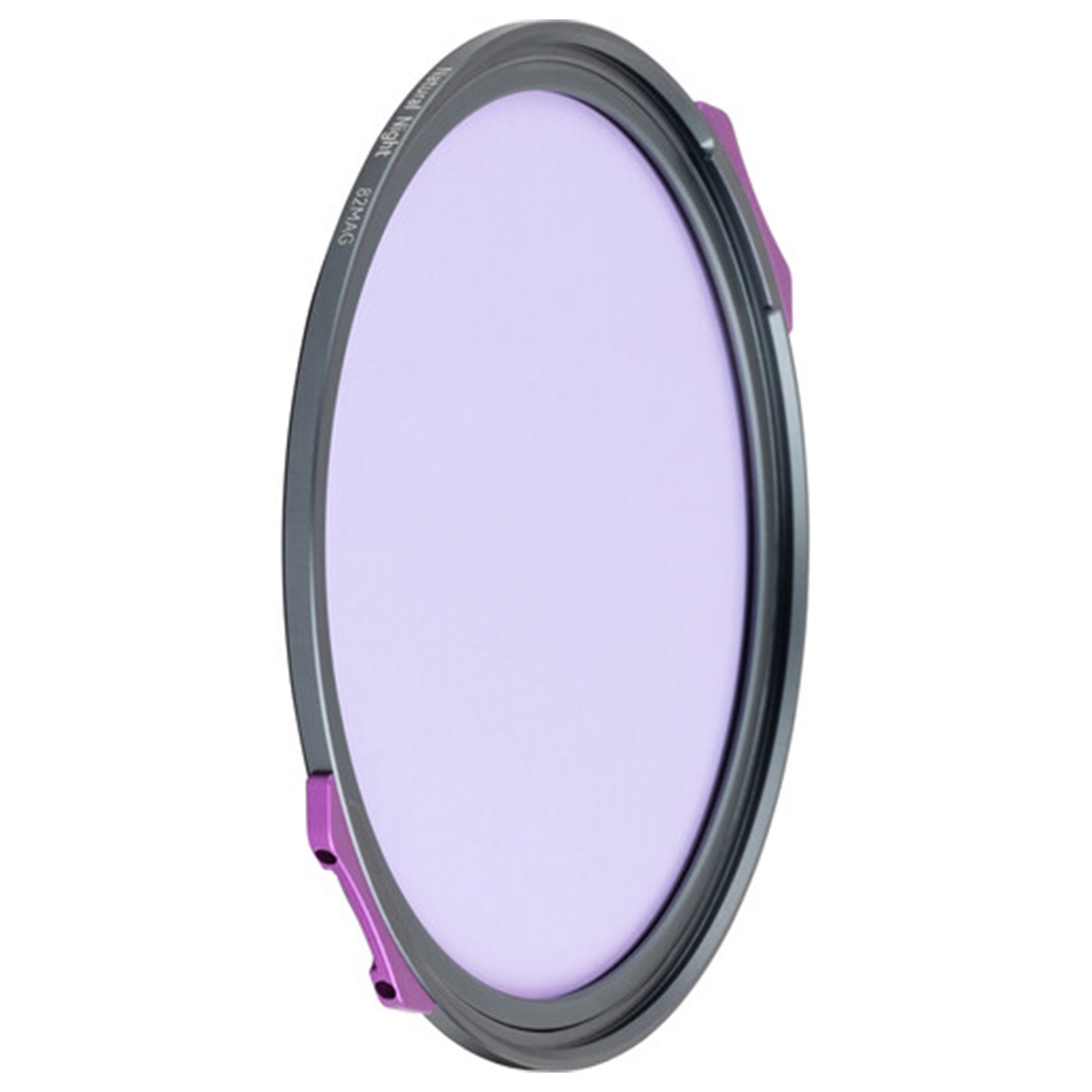 NiSi 82mm JetMag Pro 82MAG Natural Night Magnetic Filter