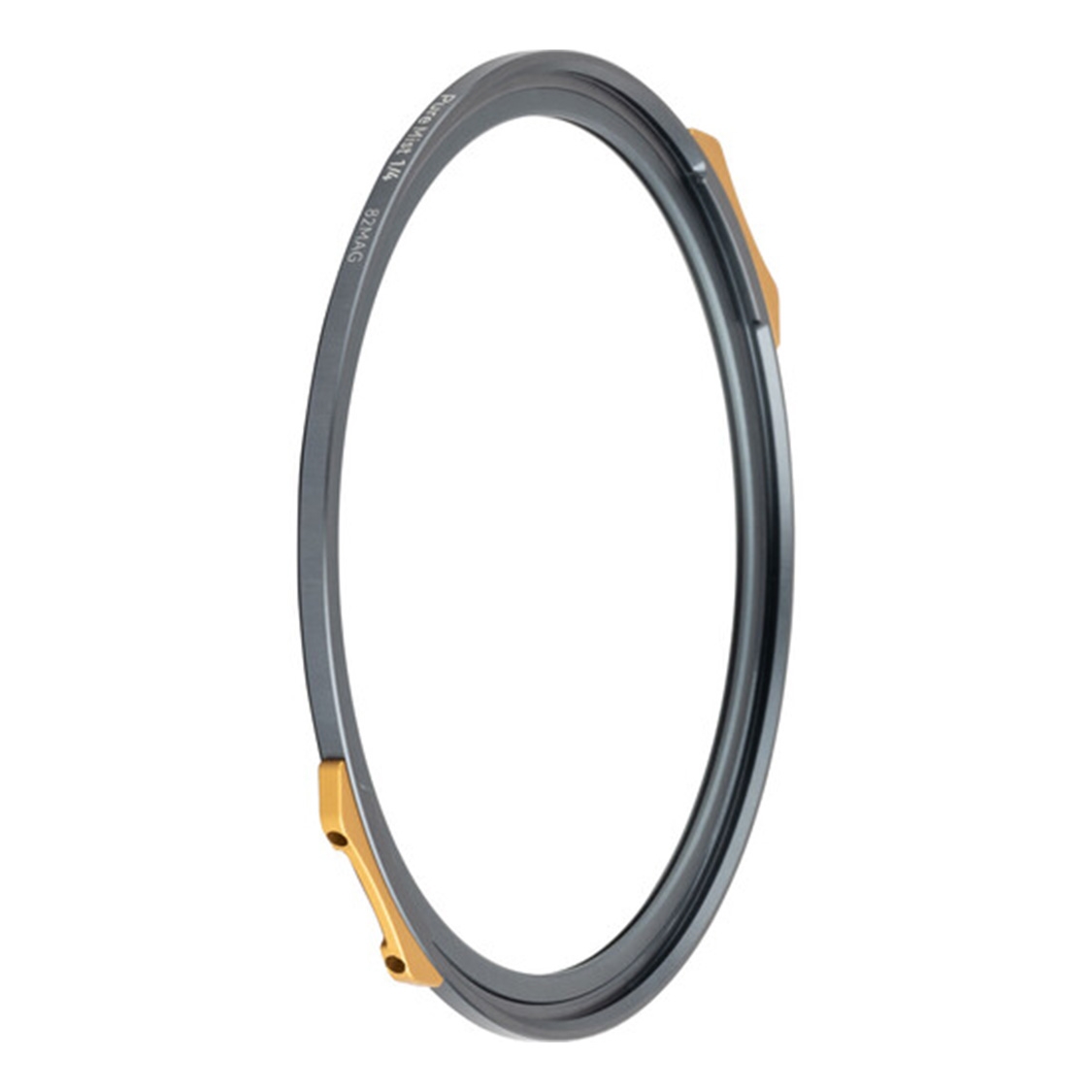 NiSi 82mm JetMag Pro 82MAG 1/4-Stop Glow Mist Magnetic Filter