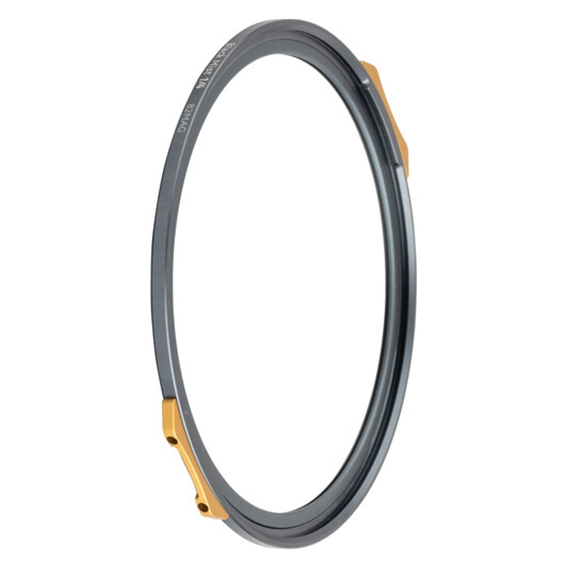 NiSi 82mm JetMag Pro 82MAG 1/4 Black Mist Filter