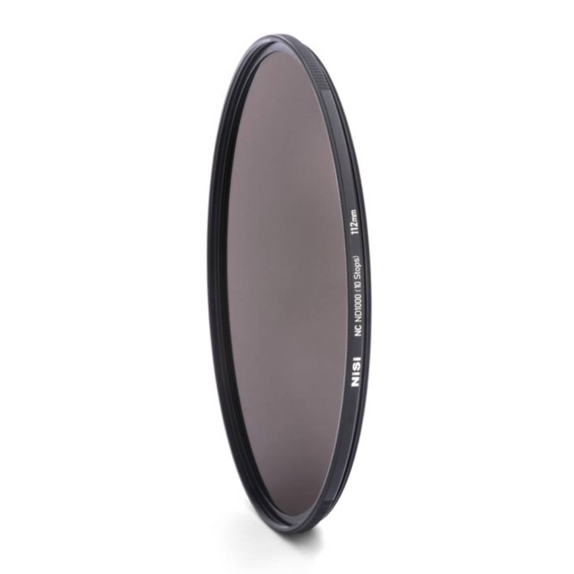 NiSi 112mm Circular NC ND1000 (10 Stop) Filter for Nikon Z 14-24mm f/2.8S