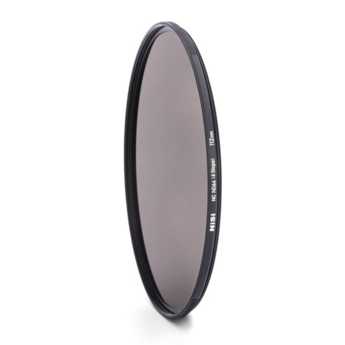 NiSi 112mm Circular NC ND64 (6 Stop) Filter for Nikon Z 14-24mm f/2.8S