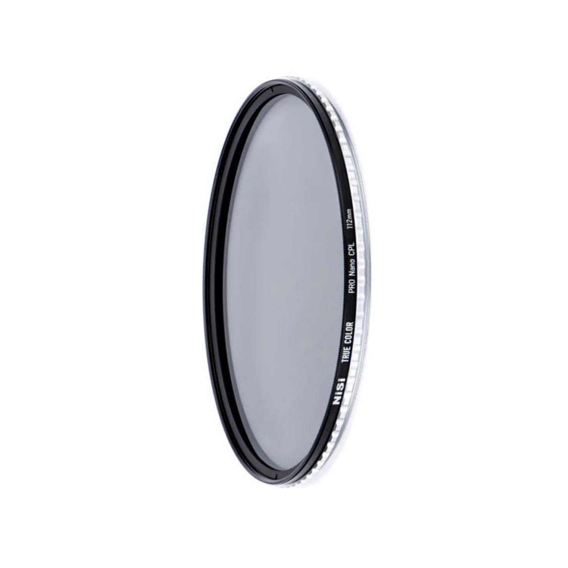 Nisi 112mm Circular True Colour CPL Filter Nikon Z 14-24