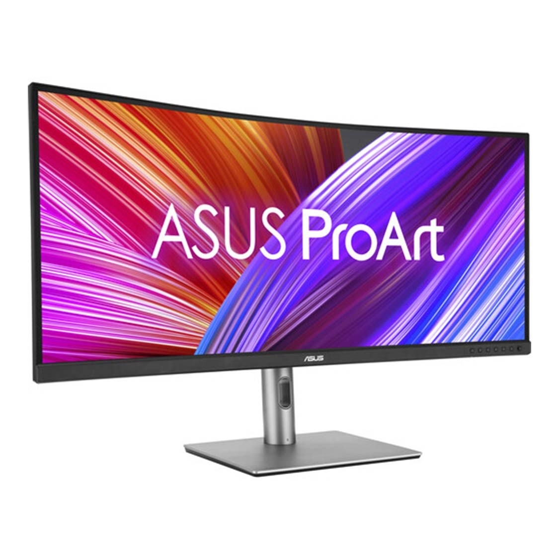 Open Box ASUS ProArt 34.1-inch PA34VCNV HDR Curved Monitor