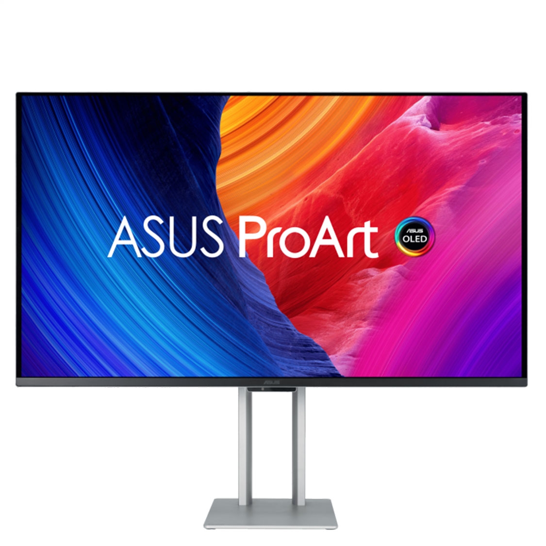 Asus ProArt 31.5-inch OLED PA32UCDMR 4K HDR Monitor