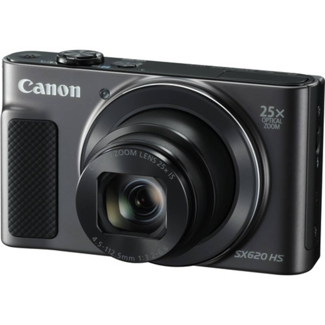 Canon SX620 HS Digital Camera - Open Box