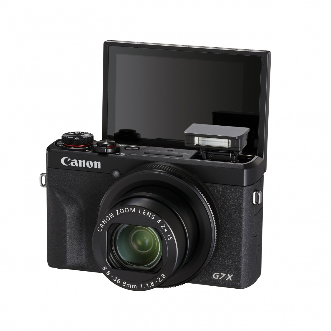 Canon PowerShot G7 X Mark III