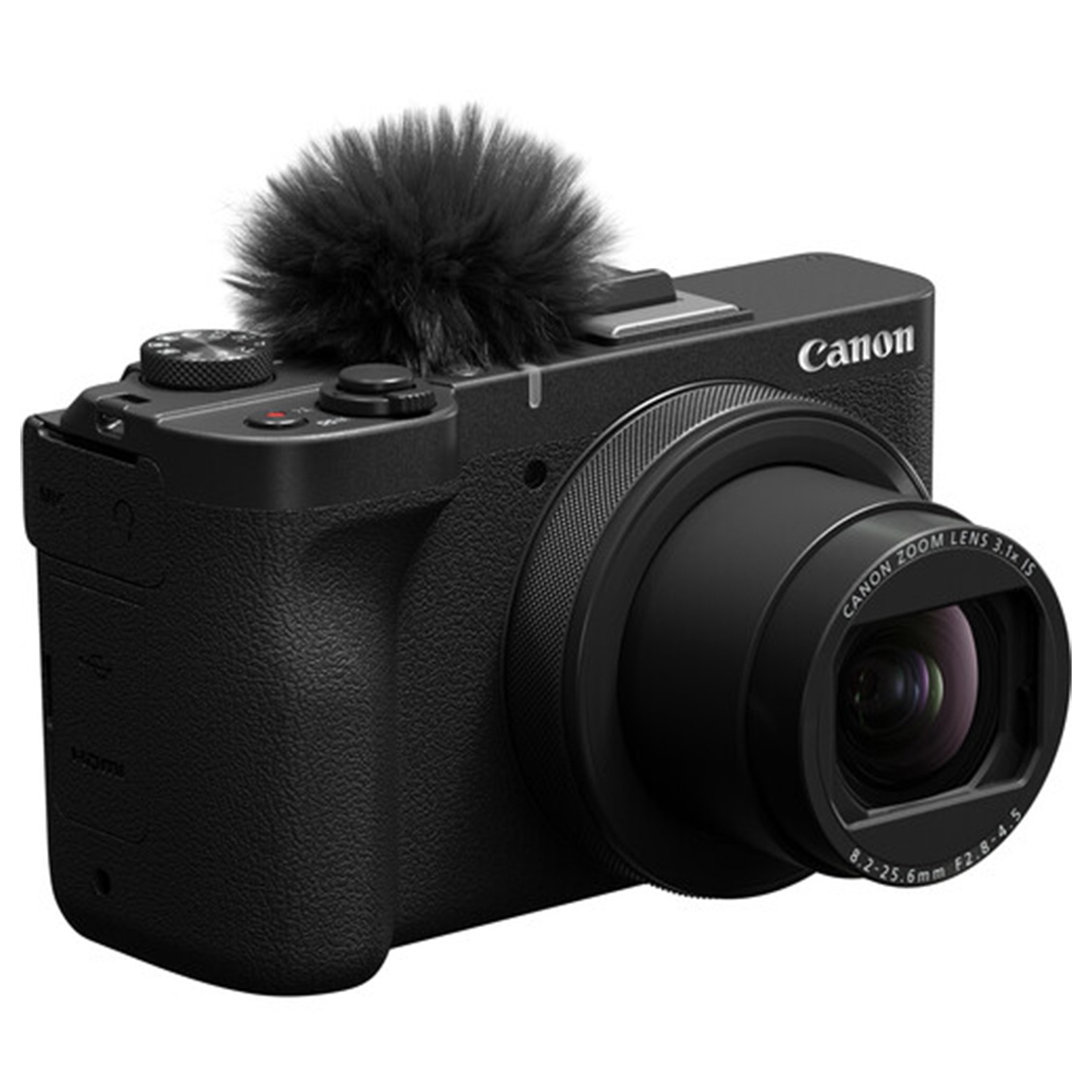 Canon PowerShot V1 Digital Camera