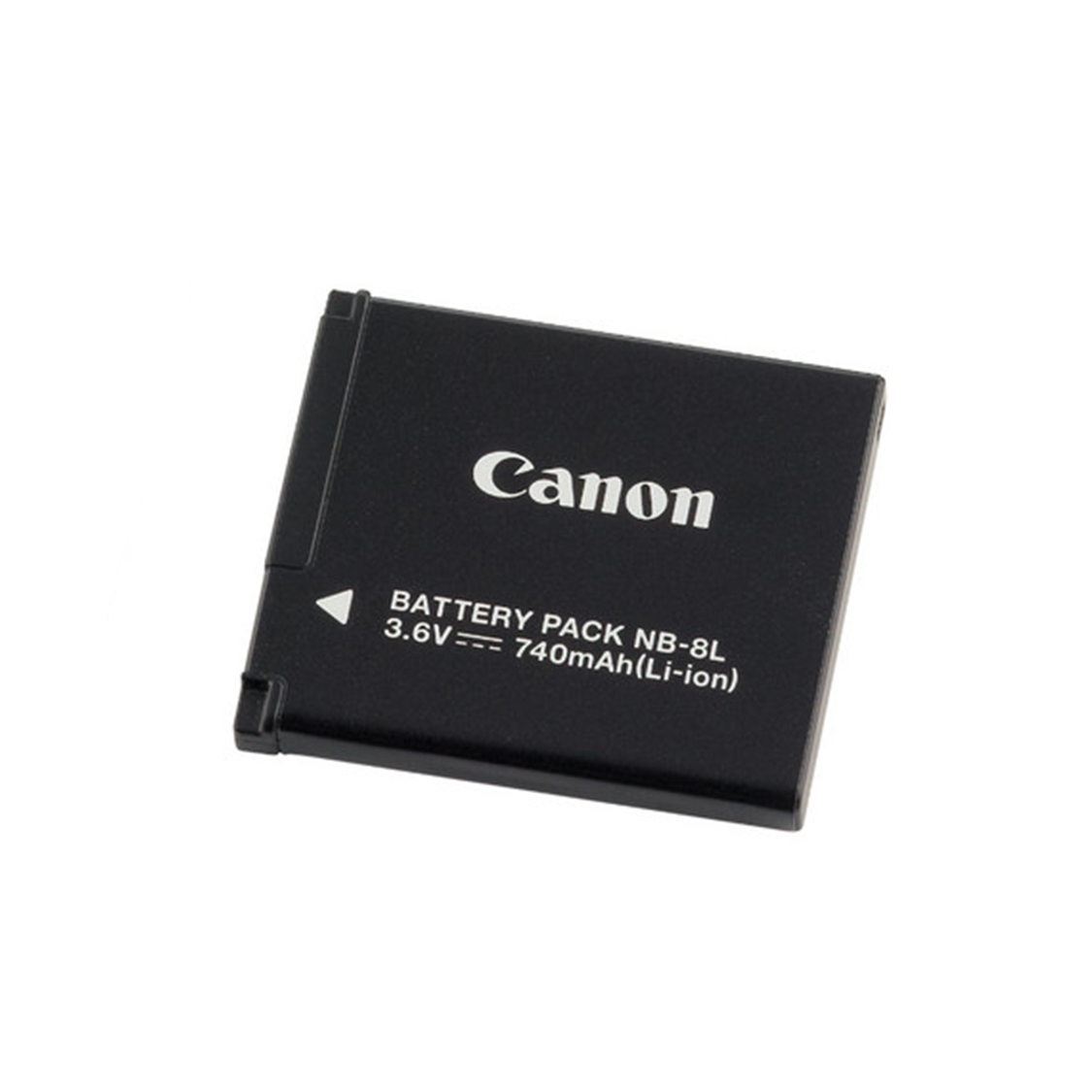 Canon NB-8L Rechargeable Li-Ion Battery