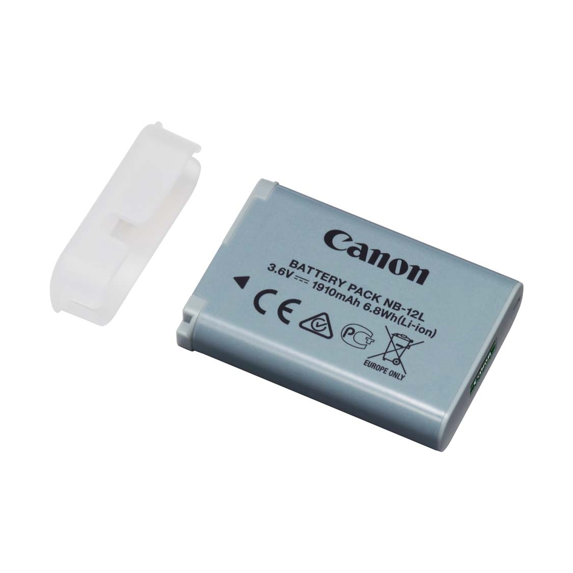 Canon NB-12L Battery