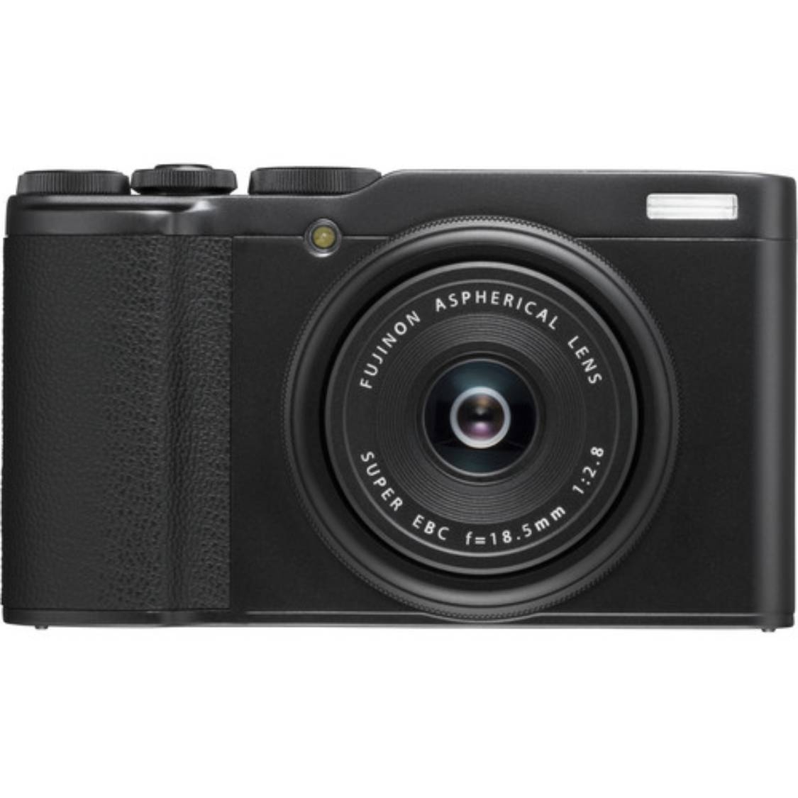 Fuji XF10 Camera (black) - Open Box
