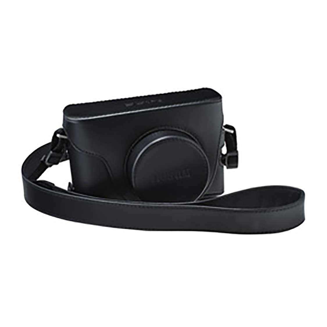 Fujifilm X100s Leather Case (black)