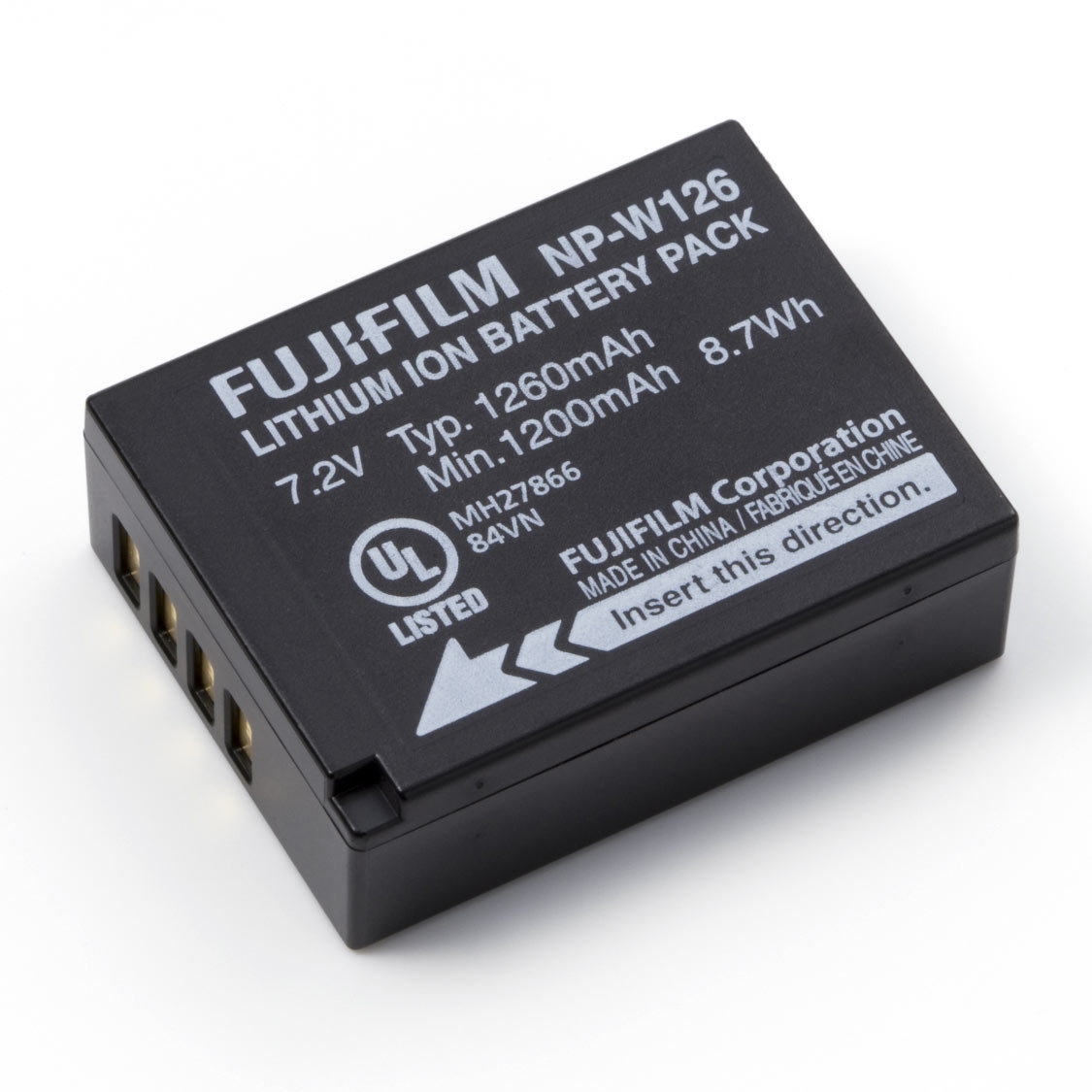 Fujifilm EF-BP1 Battery Pack