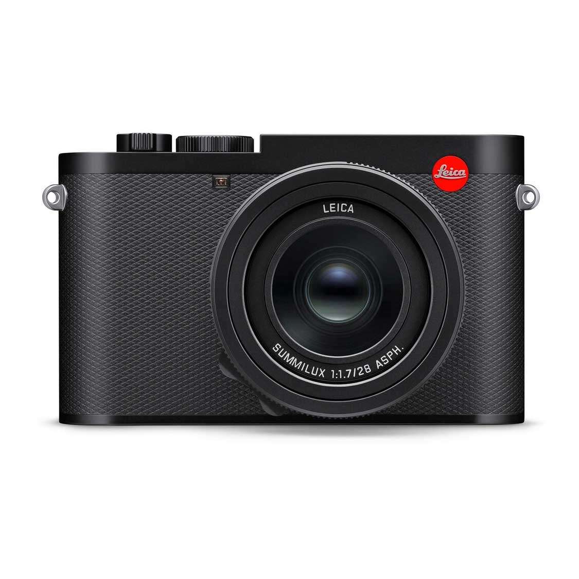 Leica Q3 Camera (black)