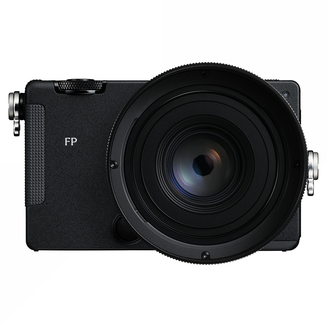 Sigma FP2 Camera Body with 50mm F2 DG Lens