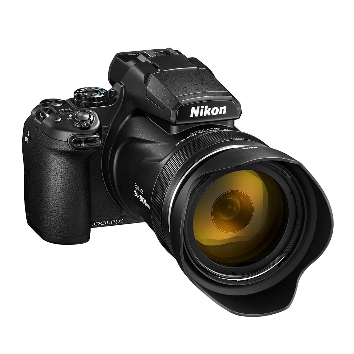 Nikon DF-m1/ Dot Sight pour COOLPIX P1000