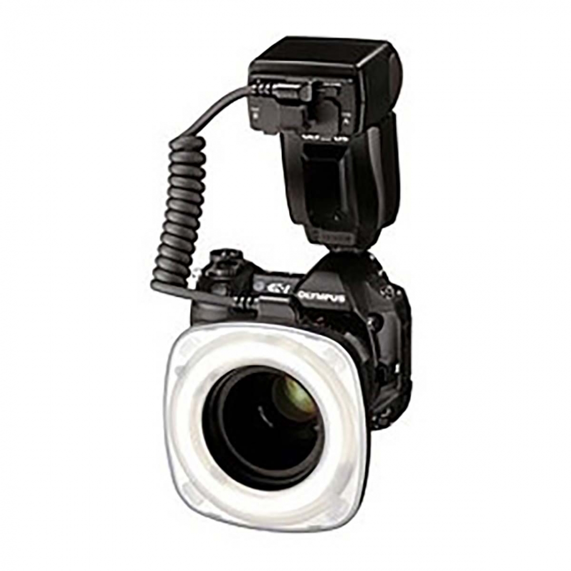 Olympus RF-11 Ring Flash Set