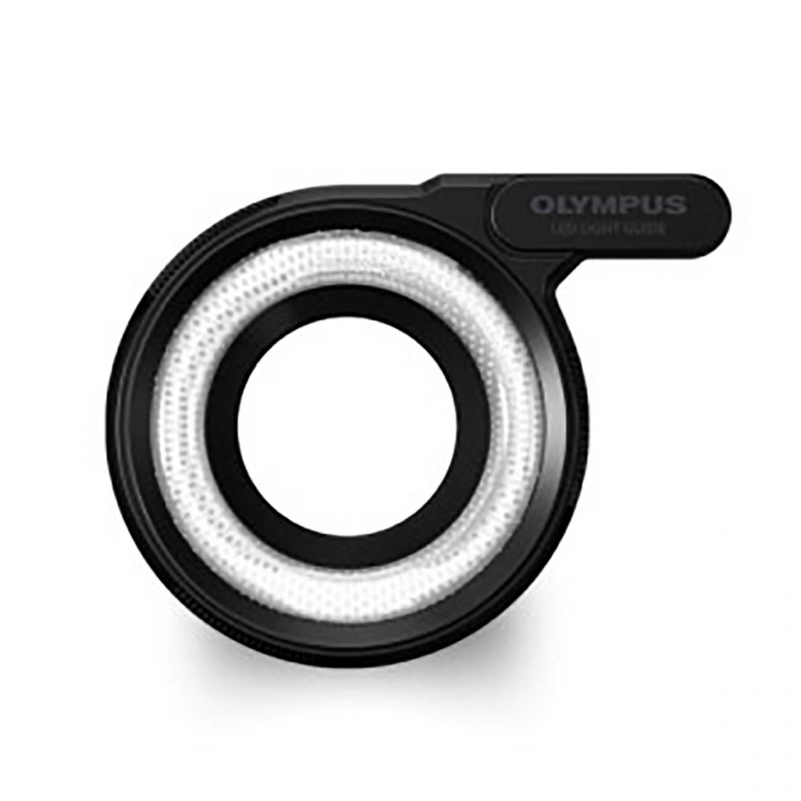 Olympus LG-1 LED Ring Light