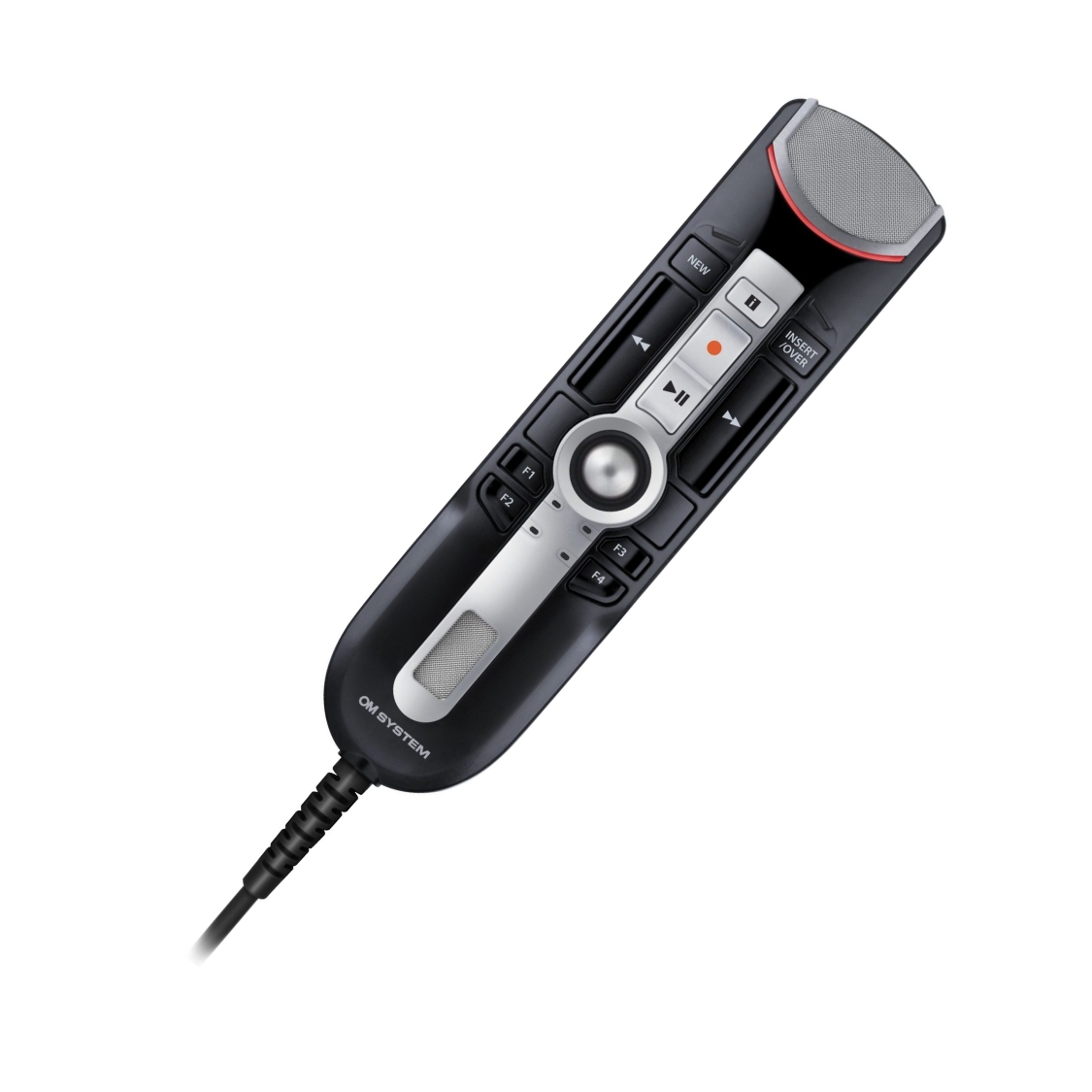 OM System RECMIC II RM 4010N Pro Digital Recorder