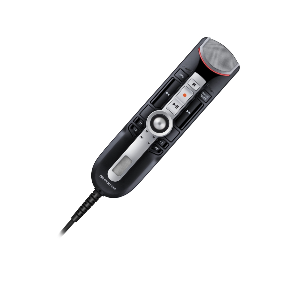 OM System RECMIC II RM-4015P Pro Digital Recorder