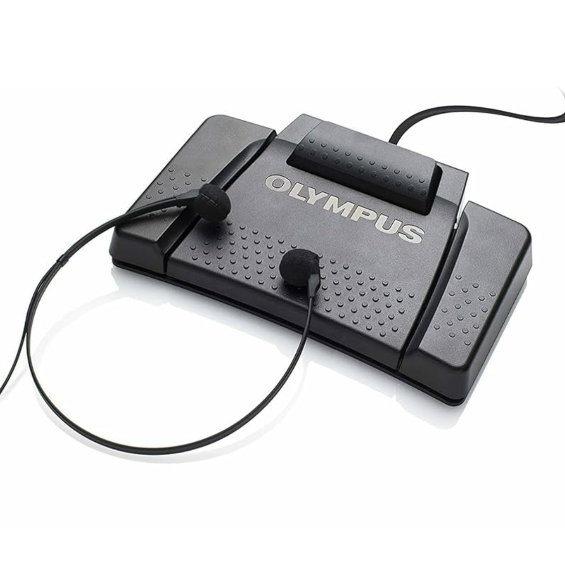 OM System AS-9000 Transcription Kit