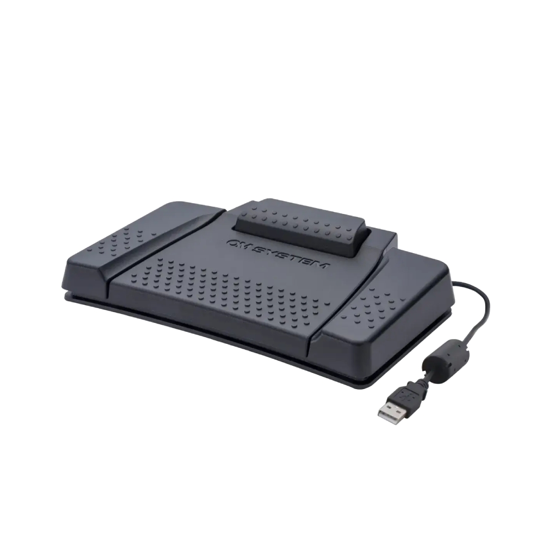 OM System RS31N USB Foot Switch with 4 Pedals