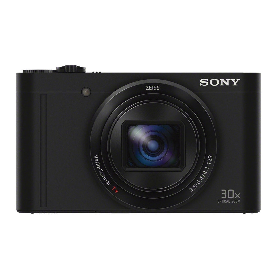 Sony DSC WX500 Compact Camera - Open Box
