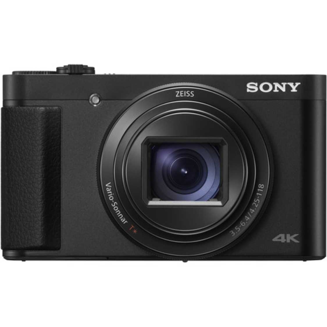 Sony DSC HX99 Digital Camera