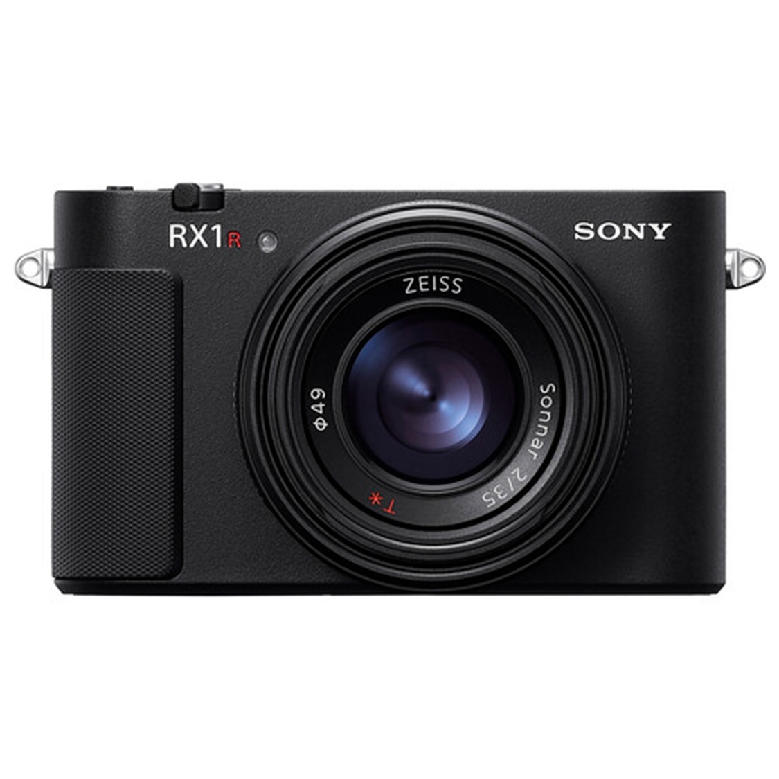 Open Box Sony DSC RX1R III Digital Camera