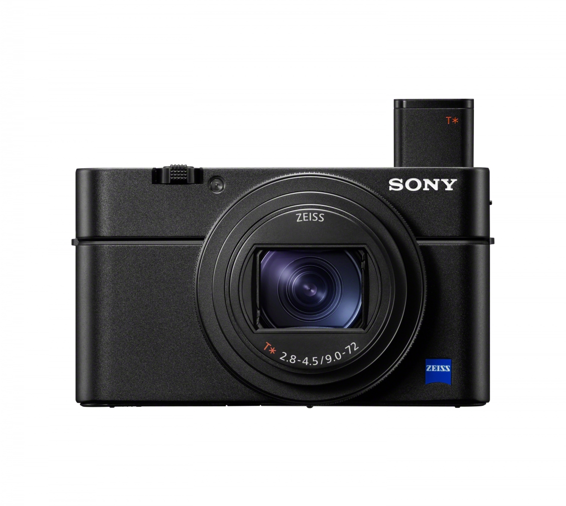 Sony Cyber-shot DSC-RX100