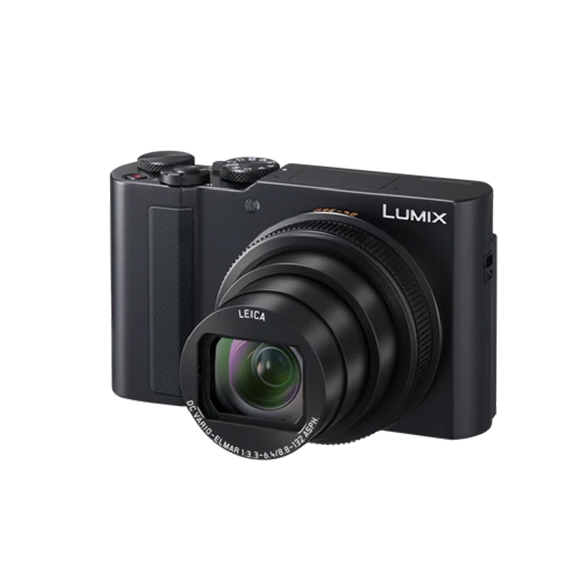 Panasonic ZS300 Digital Camera (Black)
