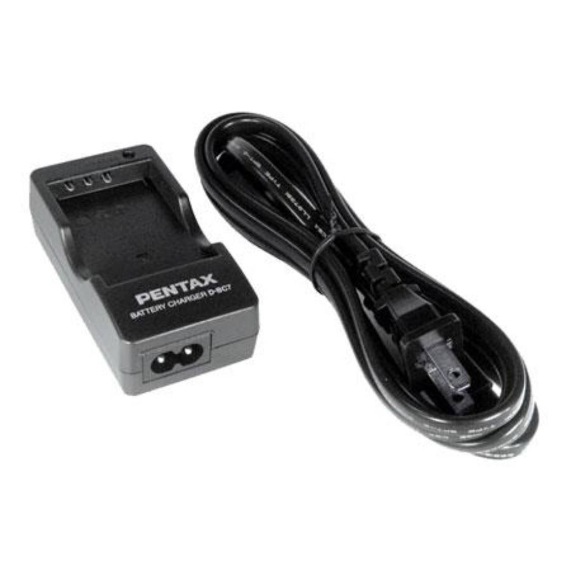 Pentax K-BC7U Battery Charger