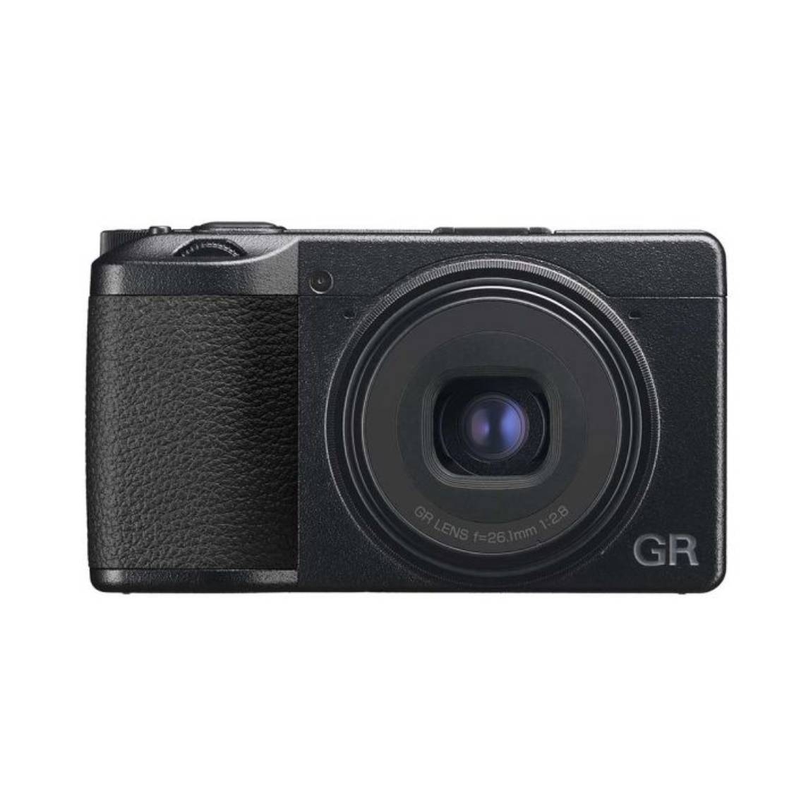 Ricoh GR IIIx Compact Camera