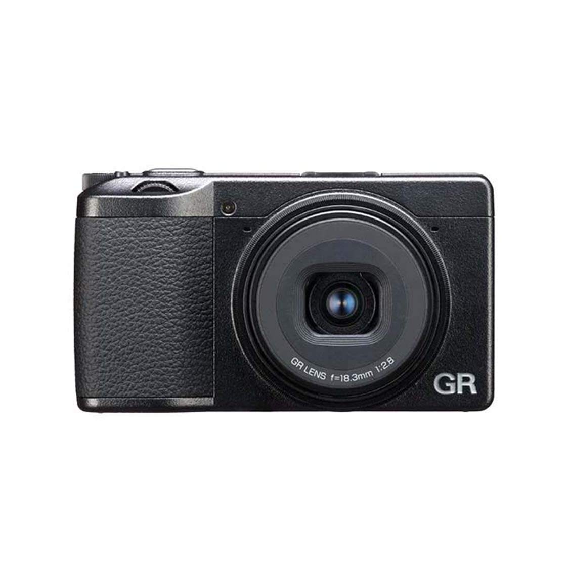 Ricoh GR III HDF Digital Camera