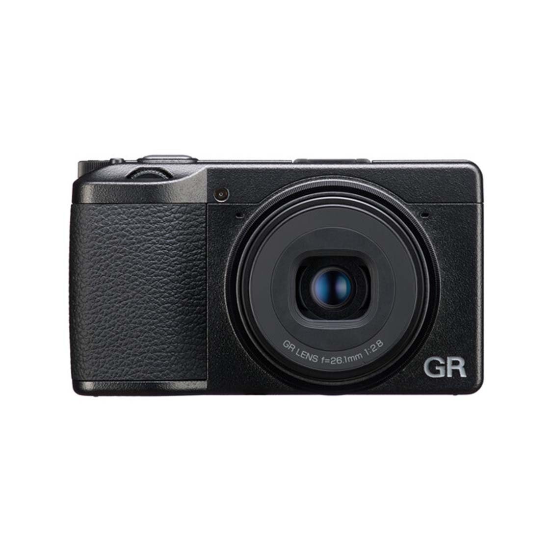 Ricoh GR IIIx HDF Digital Camera