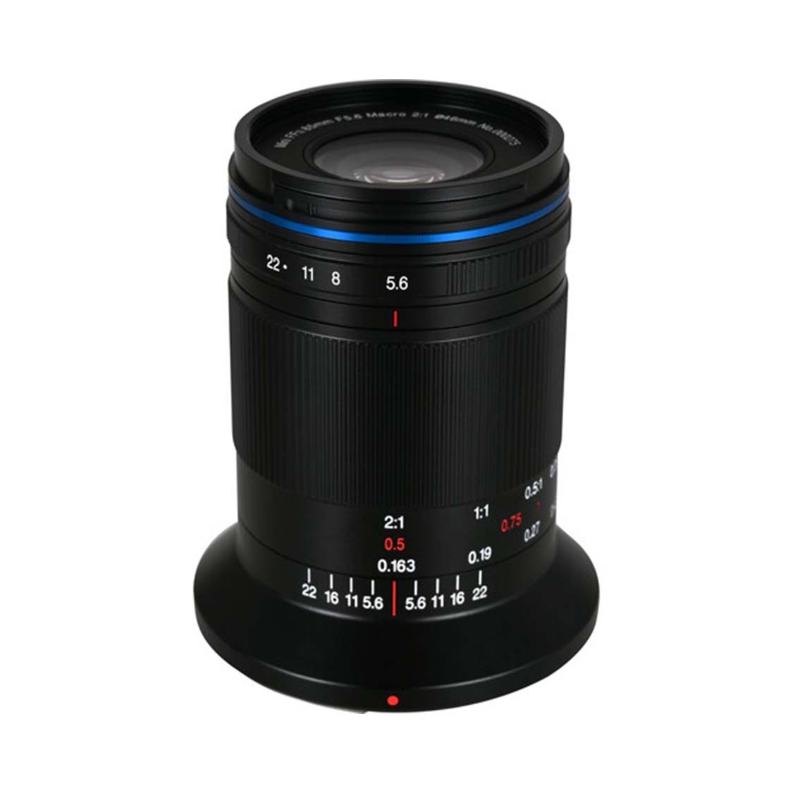 Laowa 85mm f5.6 2x APO Ultra Macro Lens for Nikon Z Mount