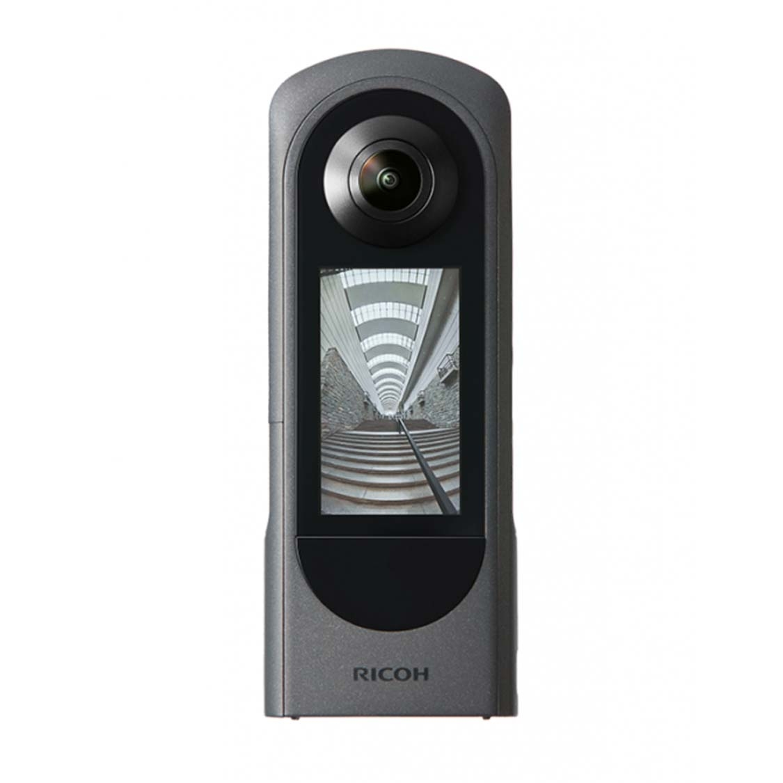 Ricoh Theta X 360 Camera