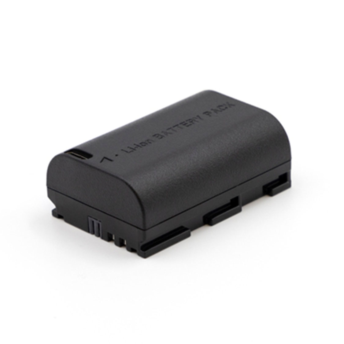Promaster Li-Ion Battery for Canon LP-E6P with USB-C Charging (2026)