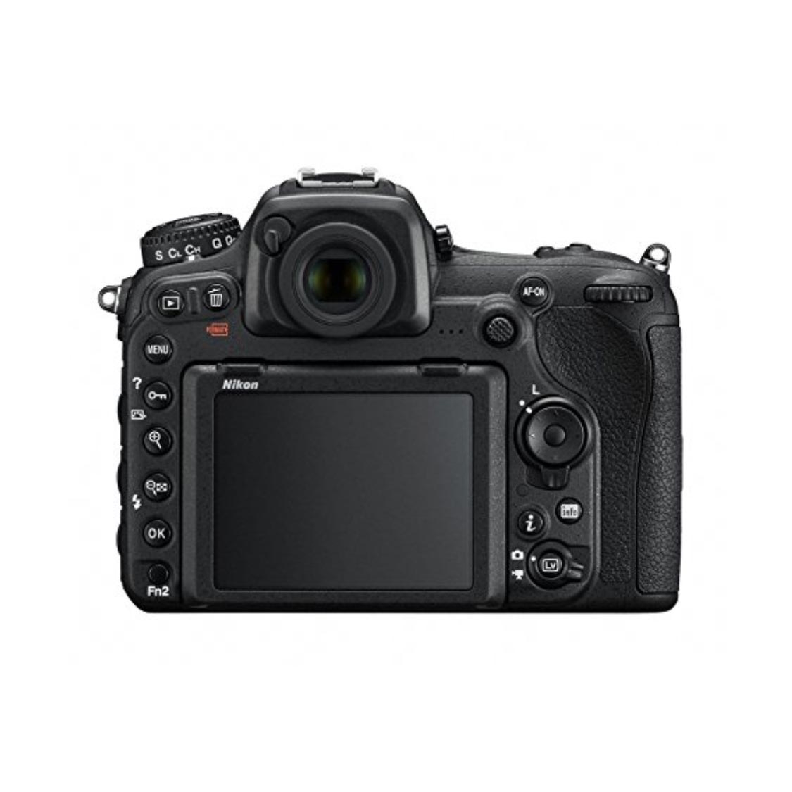 Phantom Glass for Nikon D850