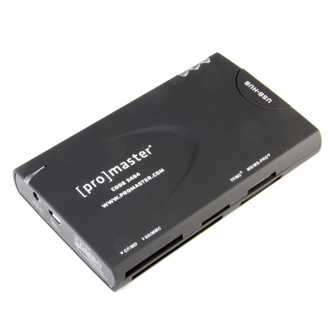 Promaster Universal Card Reader USB 2.0