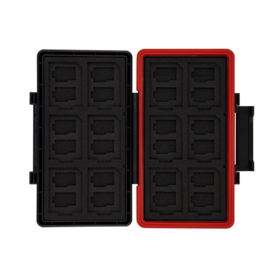 Promaster Rugged SD Memory Case