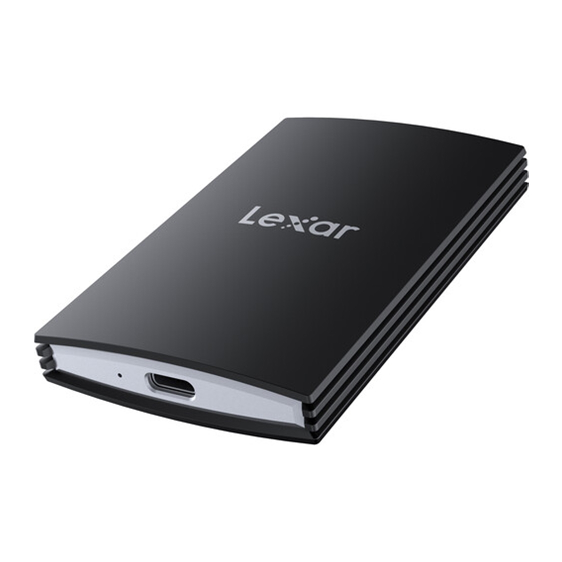 Lexar 4TB ARMOR 700 USB 3.2 Gen 2x2 Portable SSD (Black)