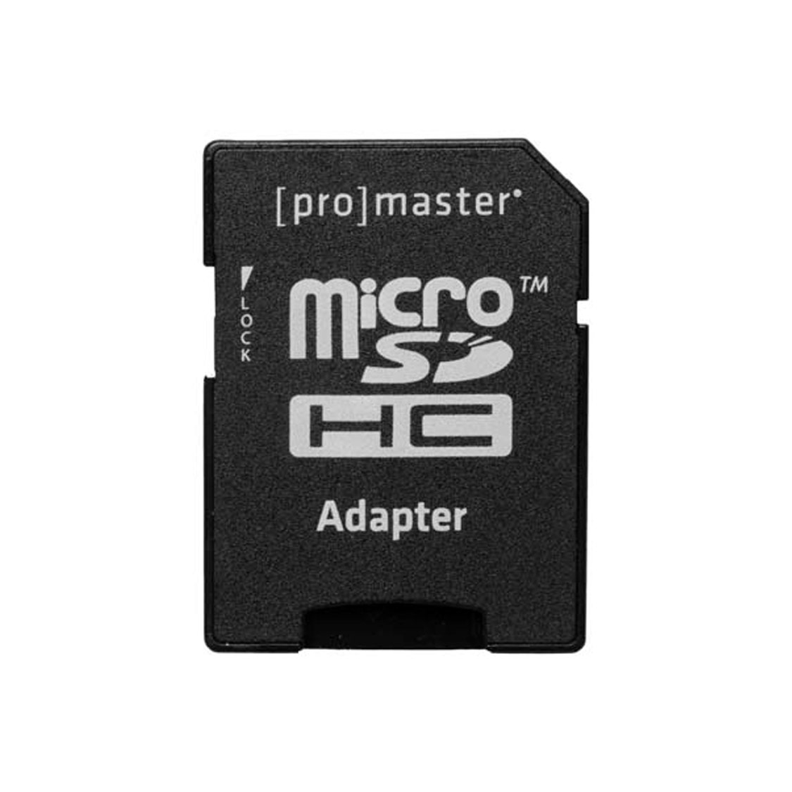 Promaster Micro SDXC 128GB Class 10 Memory Card
