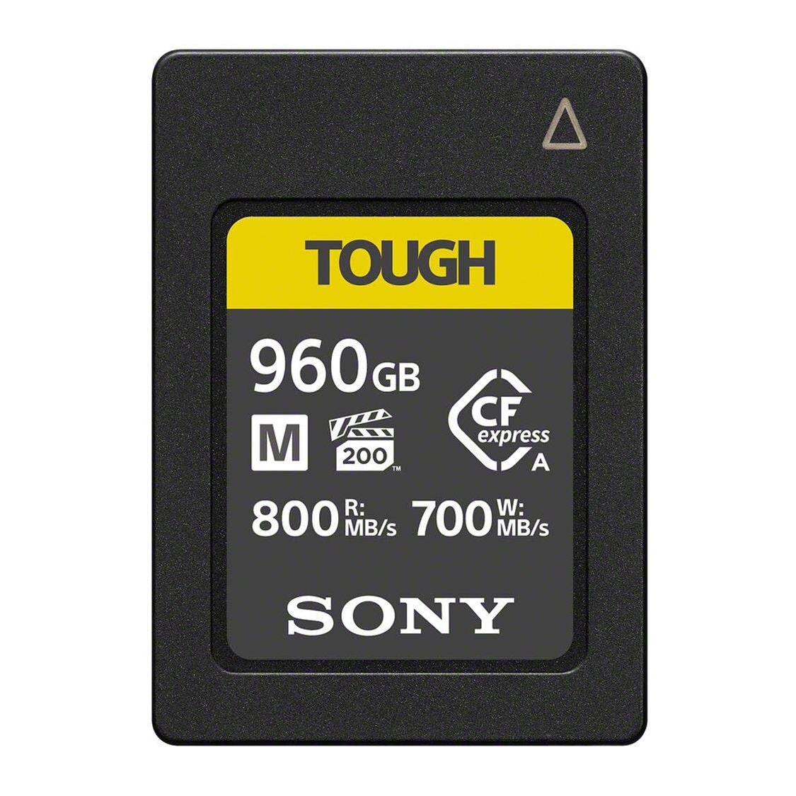 Sony 960GB CFExpress Type A Tough Memory Card