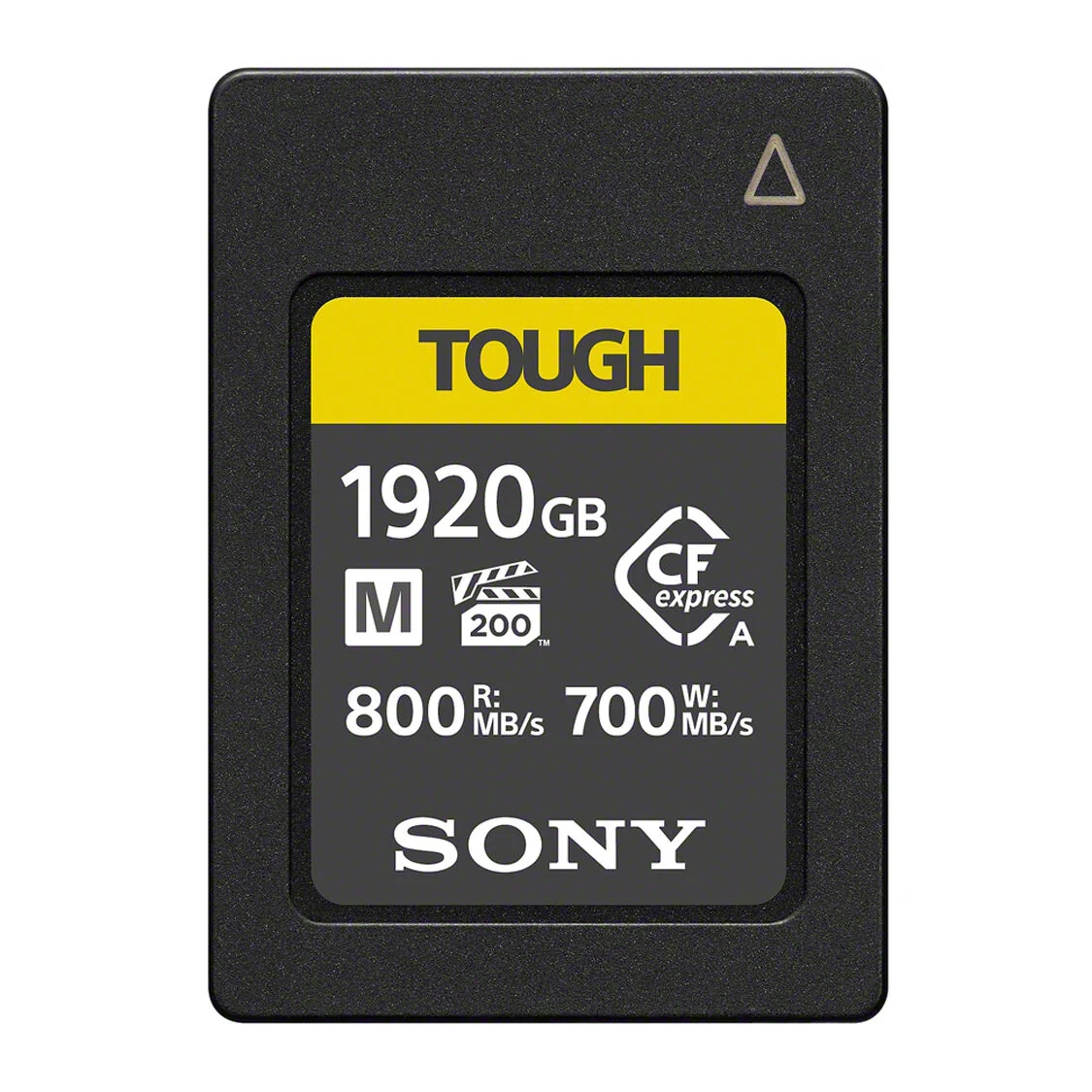 Sony 1920GB CFexpress Type A Tough Memory Card