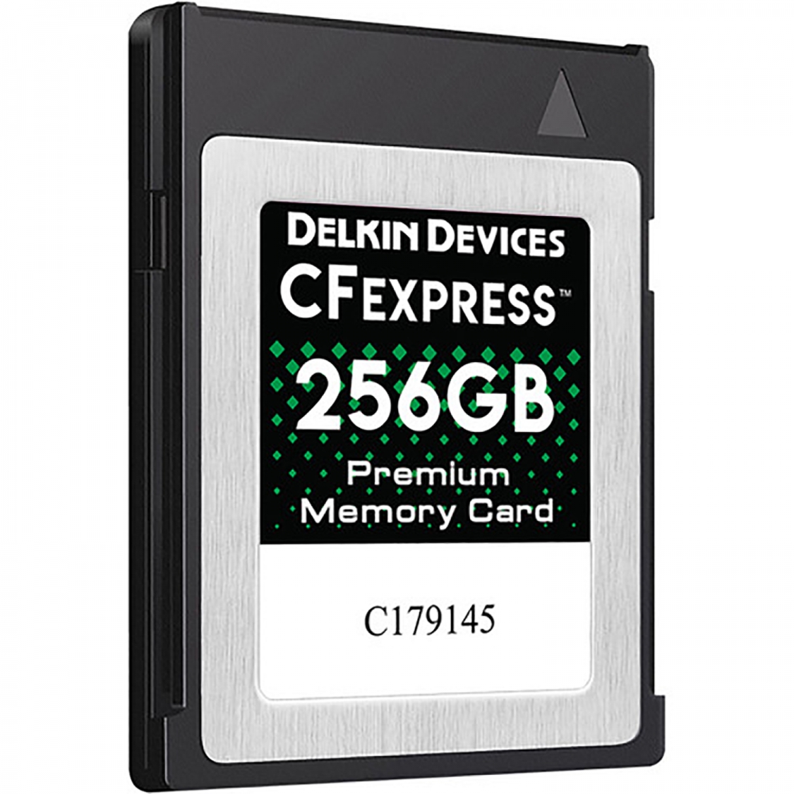 Delkin CFexpress Type B  256gb 1700mbs Memory Card