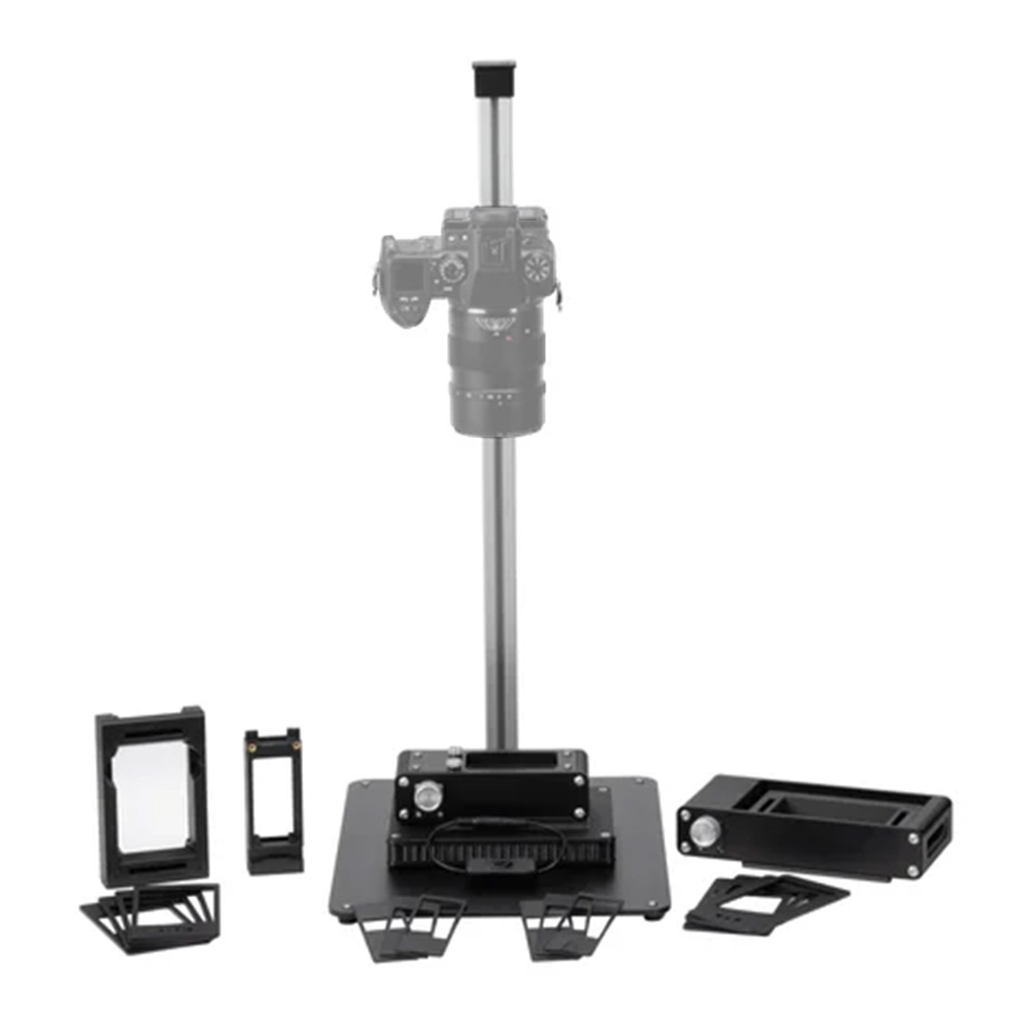 Negative Supply Curated Kit for 35mm & 120 Film Scanning